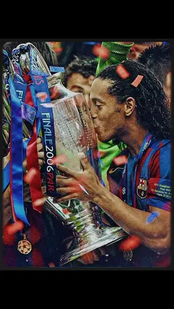 We are the champions