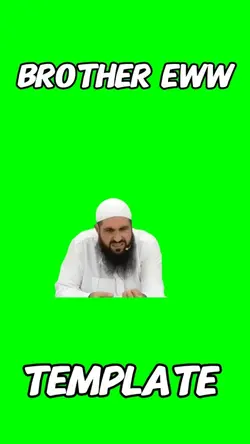 Brother ewww Meme