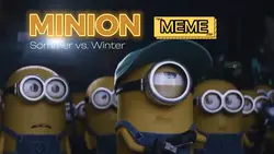 Minion Meme