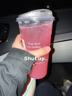 Shut up 