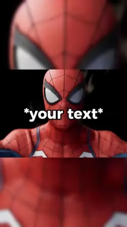 Spiderman chaos meme