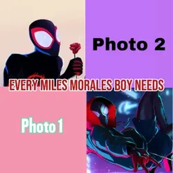 Every__ needs his __