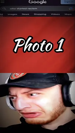 Who Started It