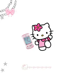 This is kitty! <3