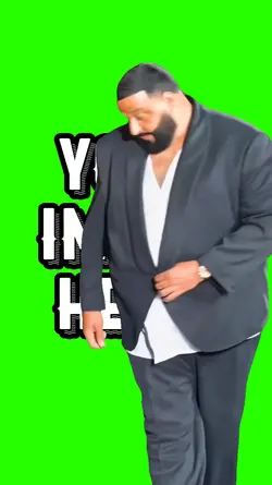 DJ Khaled Runway