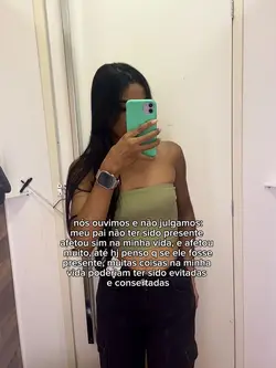 PAI MAIS PRESENTE