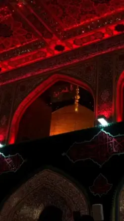 muharam template 