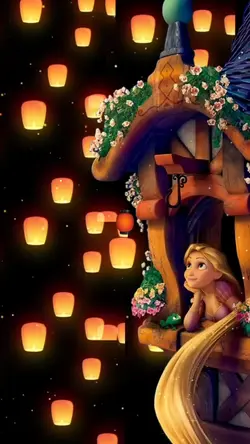 Rapunzel