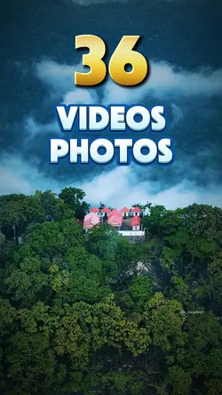 36 videos or photos 
