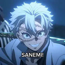 SANEMI EDIT!