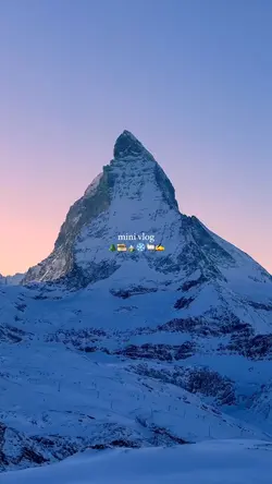 Mini Vlog