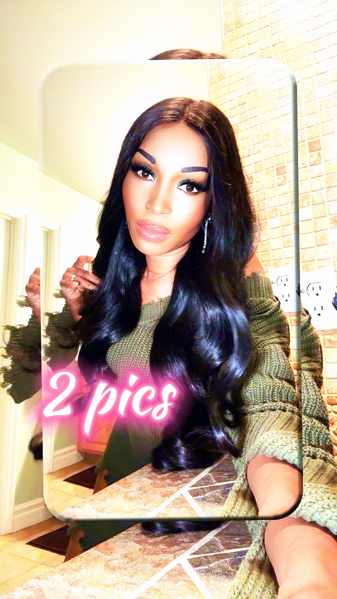 1 or up to 9 pics