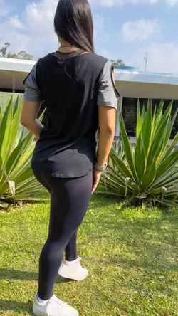 Passarela! ☺️☺️☺️