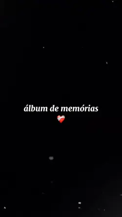 Álbum de Memórias