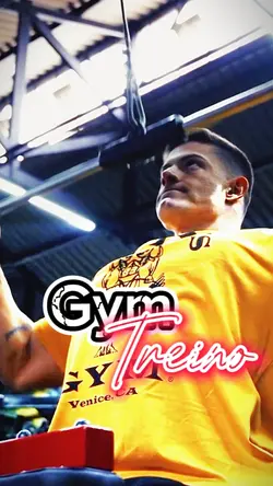Gym Motivation 
