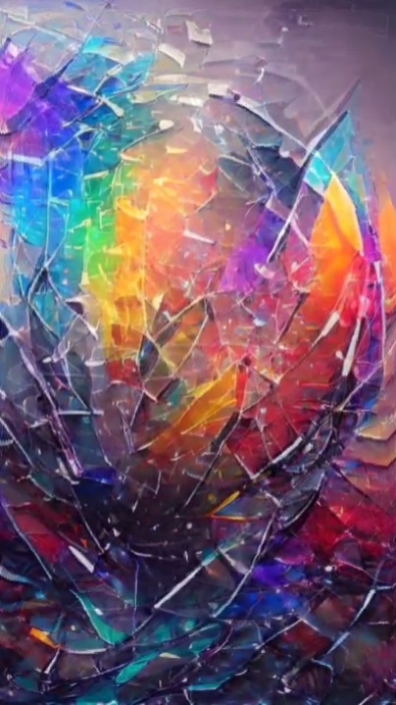 Damaged Things 