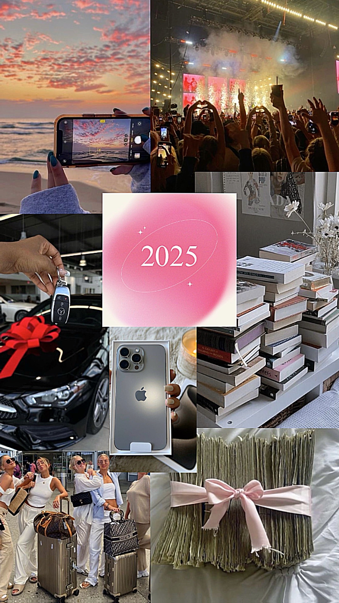2025 vizyon kartı