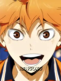 Hinata! | Haikyuu
