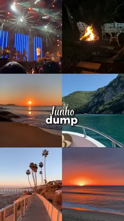 junho dump