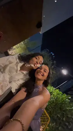Girls Night 