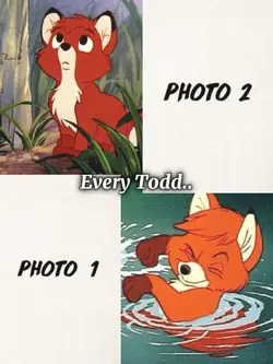 Todd n Copper