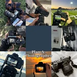 Photographer 📸