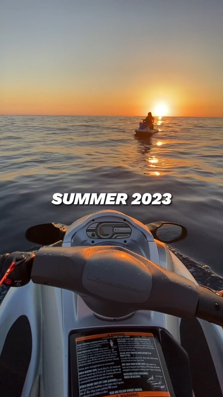Summer 2023☀️