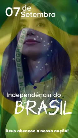 Independência brasil