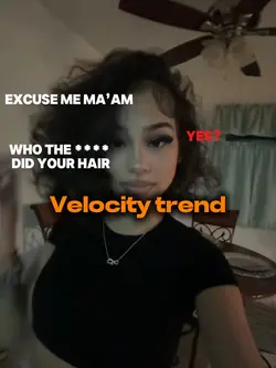 Who did your hair