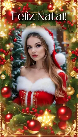 Feliz Natal 🎄 🏆