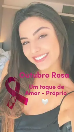 outubro rosa 