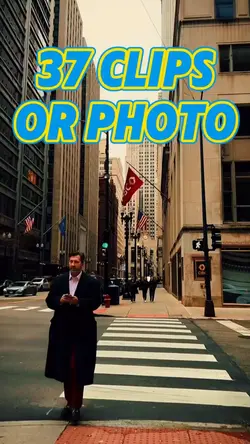 37 clips or photo 
