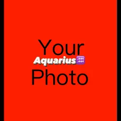 Aquarius zodiac sign