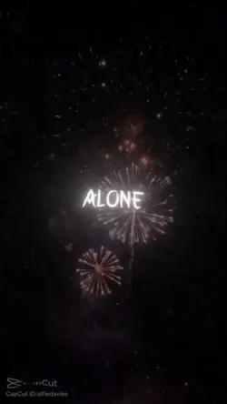 Alone With You ππ
