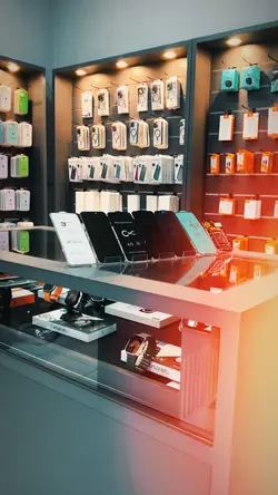 Edit Loja | Comércio