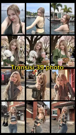 Transisi 39 foto