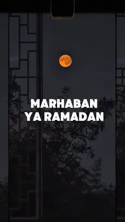 RAMADAN 2025