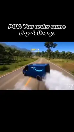 Amazon Prime be like