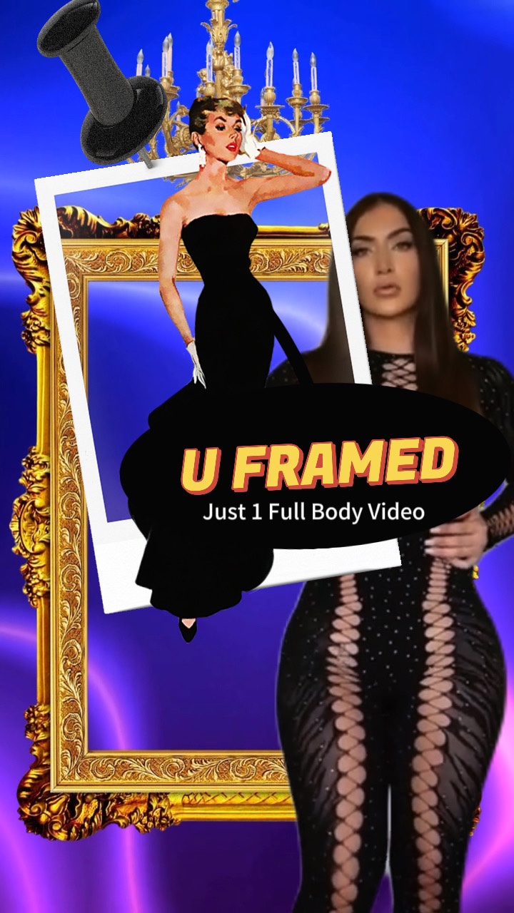 Tú En Un 👉🏽🖼