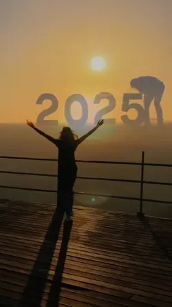 Welcome 2025