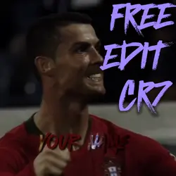 Cr7 VS Spain