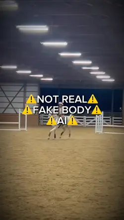 ⚠️NOT REAL⚠️ ⚠️AI⚠️