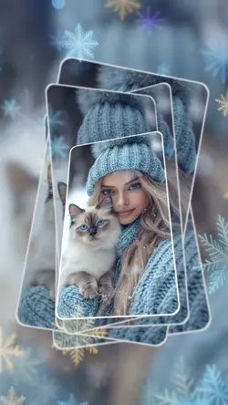 Snowflakes