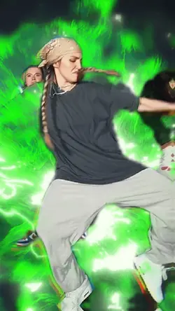 Velocity Effects 💋