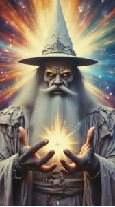 Meister-Zauberer 