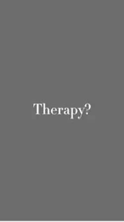Therapy