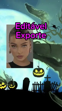 Feliz Halloween 