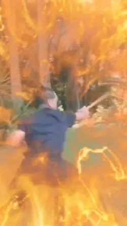 Kung Fu Power