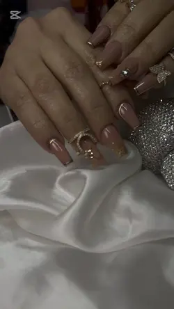 Glamour 😍✨💅