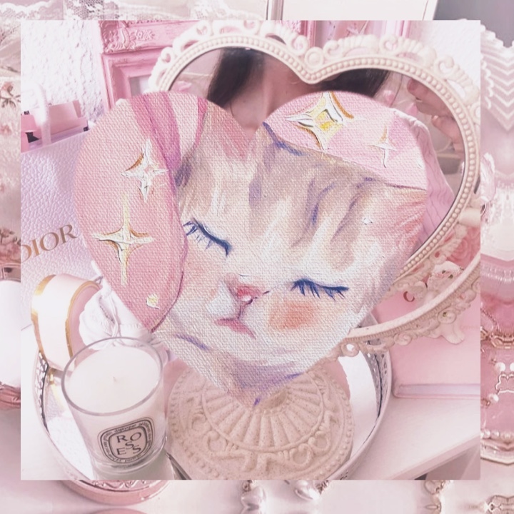 💗🌸🎀🌷👛